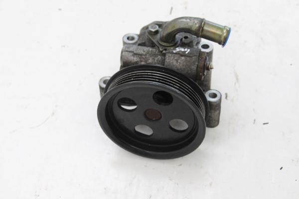 Lenkung Servopumpe 1406468 Ford FIESTA 5 JH