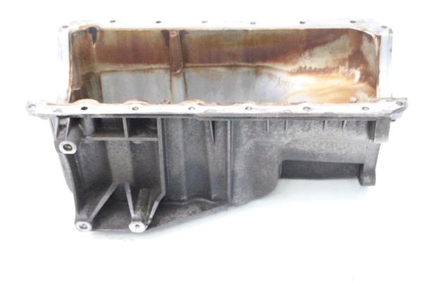 Oelwanne 1468149 Ford FIESTA 5 JH
