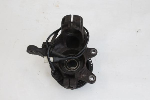 Achsschenkel vorn links 1479001 Ford FIESTA 5 JH