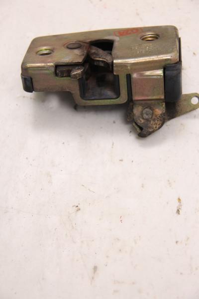 Türschloß hinten rechts 701843604D VW T4 Kasten