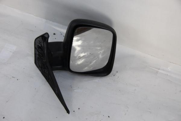 Spiegel rechts manuell 701857508F VW T4 Kasten