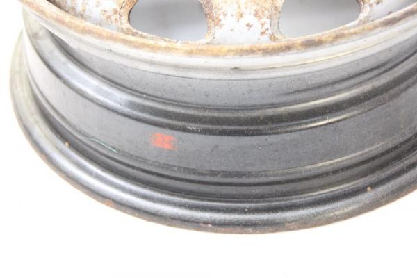 Felge Stahl vorn rechts 701601027 VW T4 Kasten