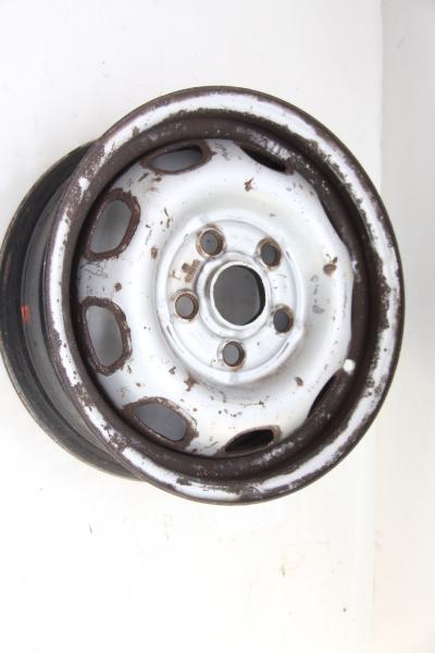 Felge Stahl hinten rechts 701601027 VW T4 Kasten