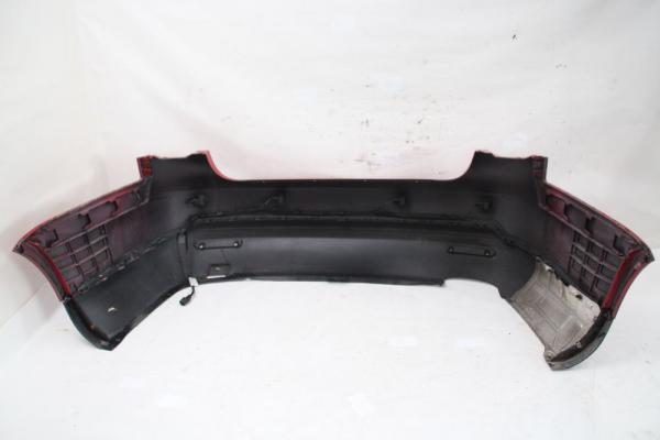 Stoßstange hinten 1K5807417H VW JETTA 3
