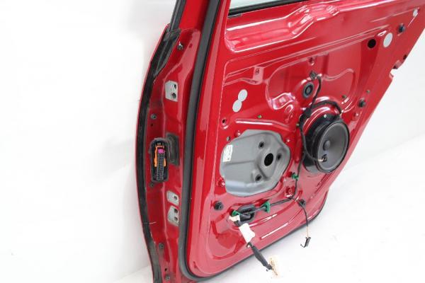 Wischergestänge Mazda BT 50 UN 2.5 02-2008 gebraucht 2
