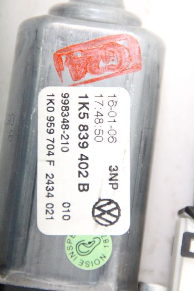 Schleifring Mazda BT 50 UN UH8166CS0B 02-2008 gebraucht 1