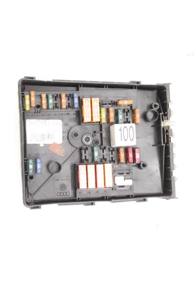 Sicherungskasten 1K70512677 VW JETTA 3
