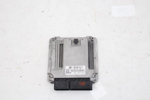 Steuergerät Motor 03G906016JK VW JETTA 3