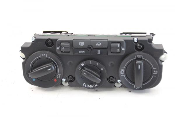 Schalter Klimaanlage 1K0820047FL VW JETTA 3