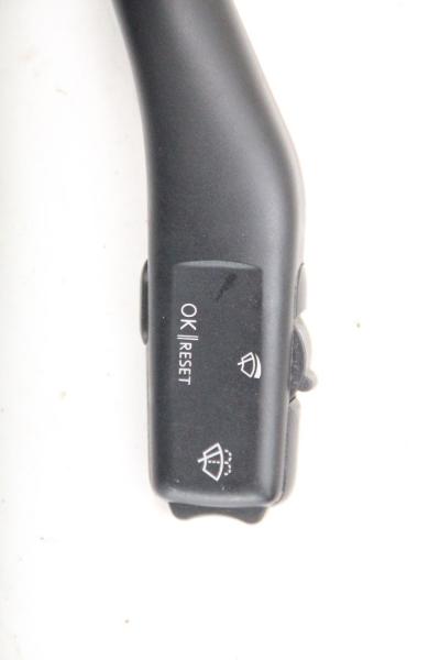 Stoßstange hinten Seat CORDOBA Vario 6K5807421C 6K5807421J 09-2000 gebraucht 3