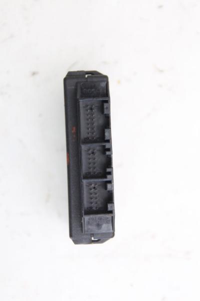 Hauptbremszylinder Ford FIESTA 5 JH 03350884941 ATE 1743440 4S612140KF 1,4 ABS gebraucht 2