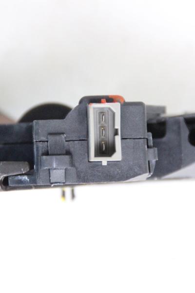 Hauptbremszylinder Ford FIESTA 5 JH 03350884941 ATE 1743440 4S612140KF 1,4 ABS gebraucht 1