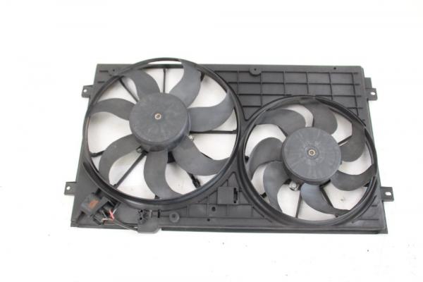 Heckklappe Mazda 323 F BA Grün B01A62020P 09-1996 gebraucht 3