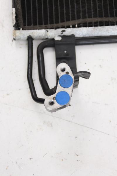Stoßstange hinten VW GOLF 3 1H6807417 11-1996 gebraucht 1