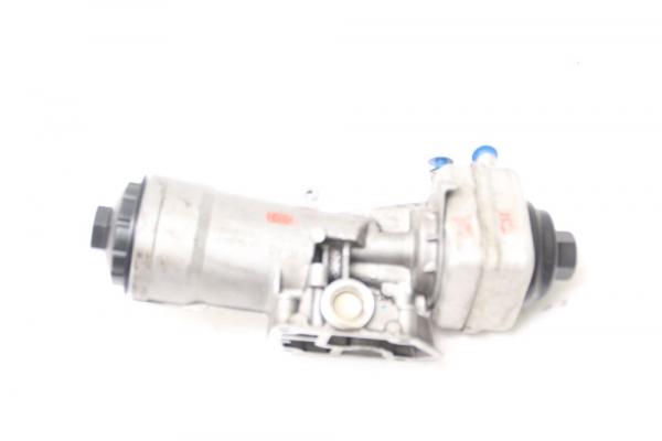 Ölfiltergehäuse 045115389E VW JETTA 3