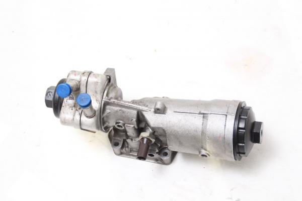 Motorhaube VW GOLF 3 Blau 1H6823031A 11-1996 gebraucht 2