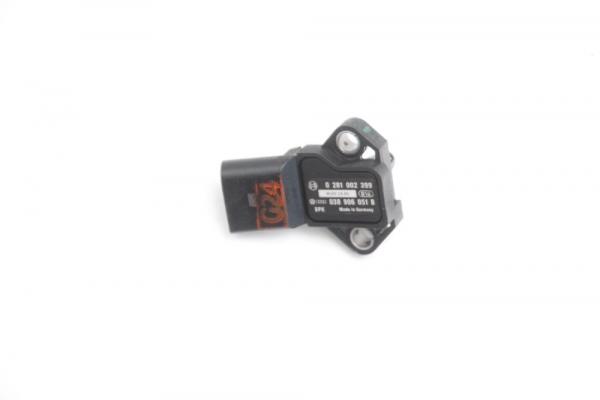 Sensor Ladedruck 038906051B VW JETTA 3