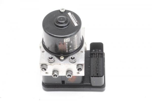 Stellmotor Heizung Land Rover EVOQUE LV 05-2015 gebraucht 2