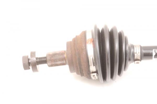 Stellmotor Heizung Land Rover EVOQUE LV 05-2015 gebraucht 1