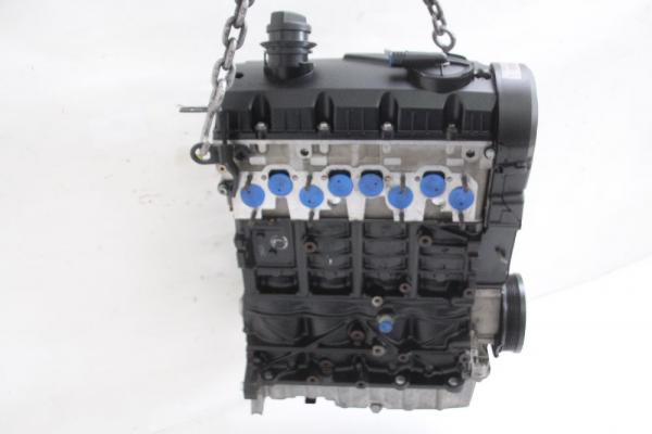 Motor Diesel Turbo 03G100098X VW JETTA 3
