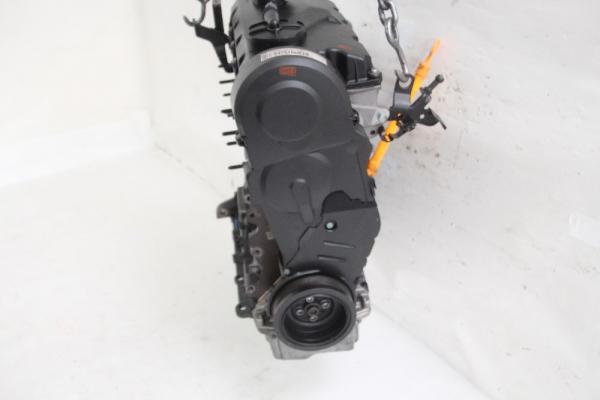 Motor Diesel Turbo 03G100098X VW JETTA 3