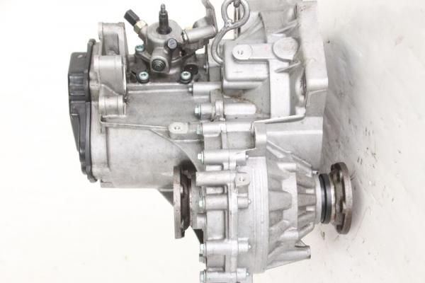 Getriebe 5 Gang 0A4300044C VW JETTA 3