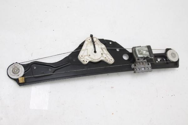 Fensterheber elektrisch hinten links 2117300346 Mercedes E-KLASSE W211