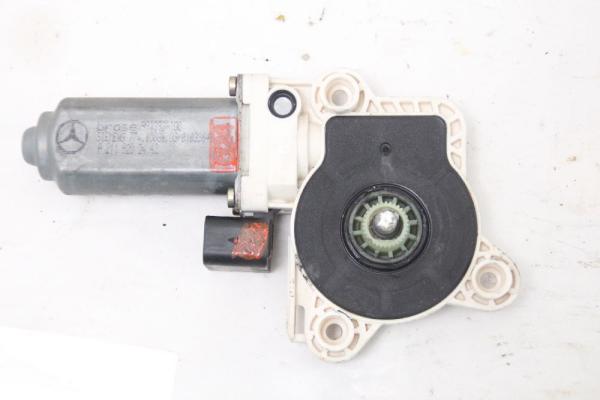Fensterheber-Motor hinten rechts 2118202442 Mercedes E-KLASSE W211