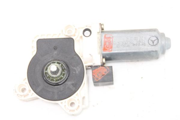 Fensterheber-Motor hinten links 2118202342 Mercedes E-KLASSE W211
