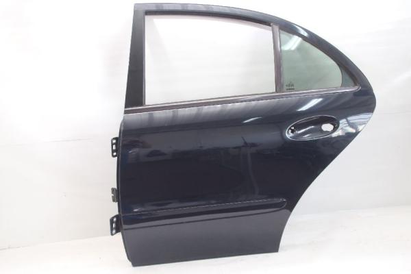 Tür hinten links 2117300105 Mercedes E-KLASSE W211