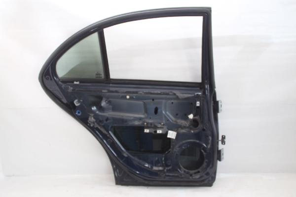 Tür hinten links 2117300105 Mercedes E-KLASSE W211