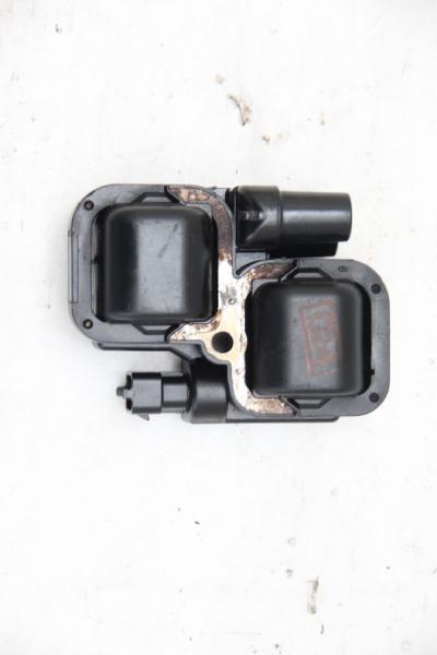 Zündspule Zylinder 4 0001587803 Mercedes E-KLASSE W211