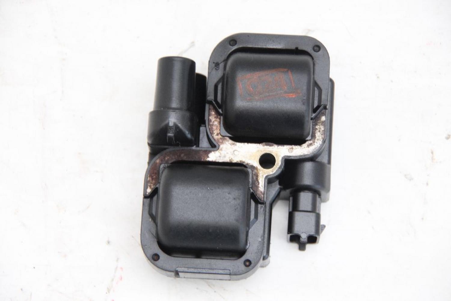 Zündspule Zylinder 6 0001587803 Mercedes E-KLASSE W211