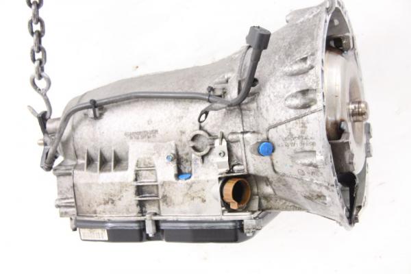 Getriebe Automatik 5 Gang 2112702900 Mercedes E-KLASSE W211