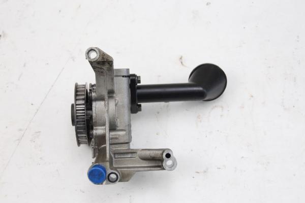 Türschloss vorn rechts Mazda BT 50 UN 02-2008 gebraucht 1