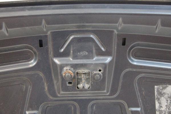 Motorhaube 1505771 Ford FOCUS 2 Turnier