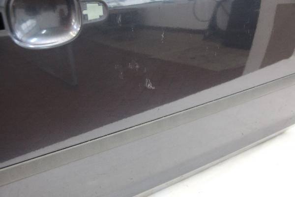 Tür vorn rechts 1505703 Ford FOCUS 2 Turnier