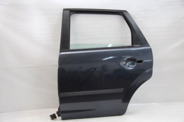 Tür hinten links 1505769 Ford FOCUS 2 Turnier