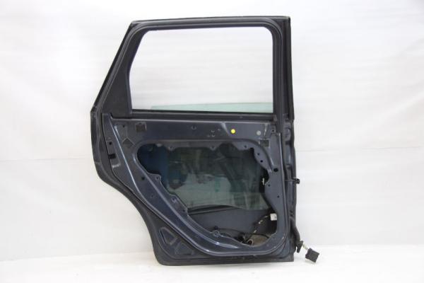 Tür hinten links 1505769 Ford FOCUS 2 Turnier