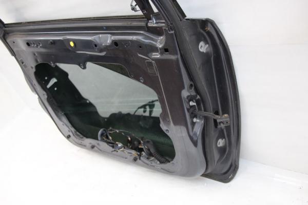 Tür vorn links 1505704 Ford FOCUS 2 Turnier