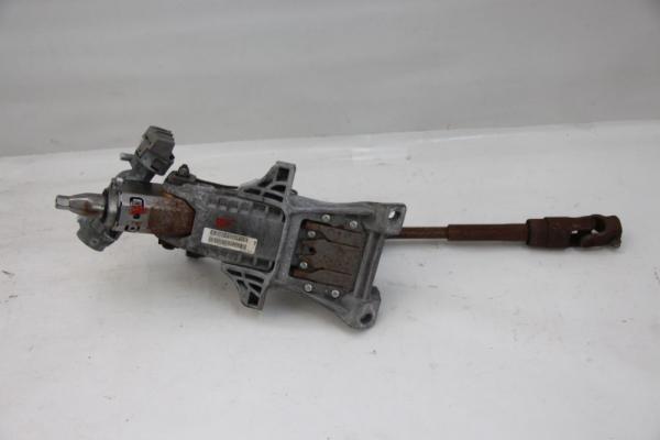 Lenksäule 4M513C529FG Ford FOCUS 2 Turnier
