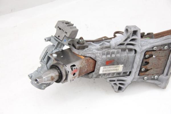 Lenksäule 4M513C529FG Ford FOCUS 2 Turnier