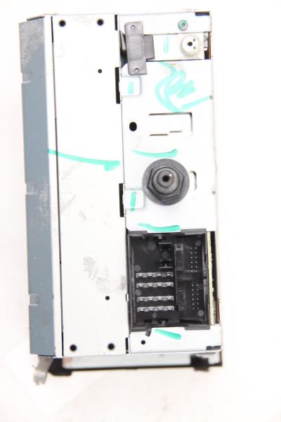 Radio / CD 4M5T18C815BK Ford FOCUS 2 Turnier