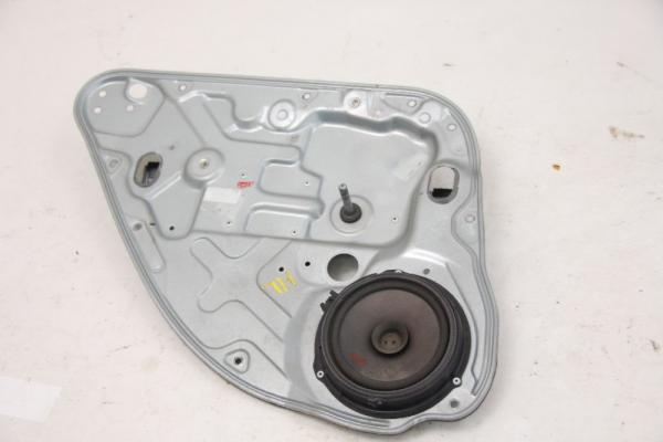 Fensterheber mechanisch hinten links 1480306 Ford FOCUS 2 Turnier