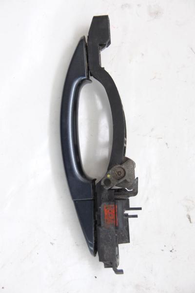 Türgriff außen hinten links 1480056 Ford FOCUS 2 Turnier