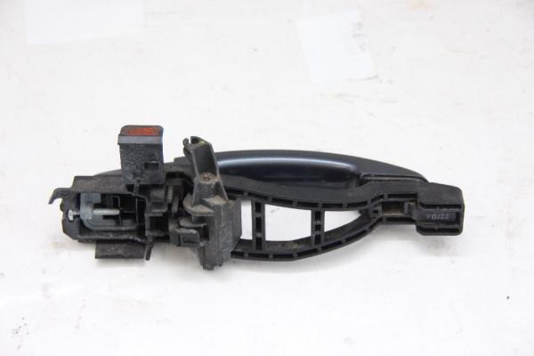 Türgriff außen hinten links 1480056 Ford FOCUS 2 Turnier