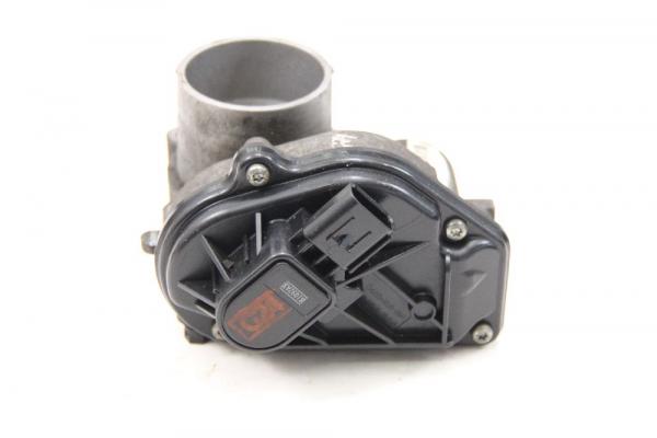 Drosselklappenstutzen 1505642 Ford FOCUS 2 Turnier