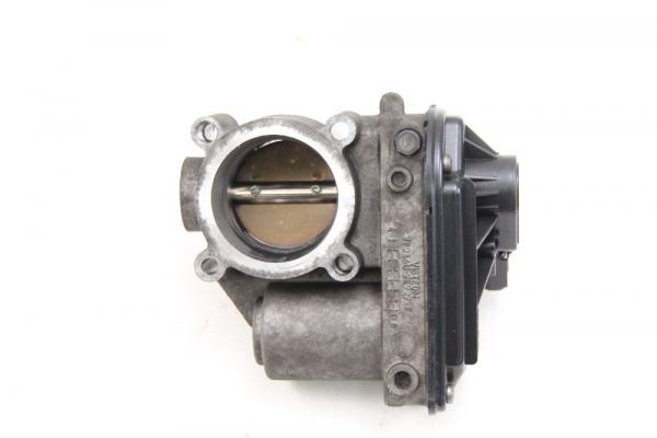 Drosselklappenstutzen 1505642 Ford FOCUS 2 Turnier