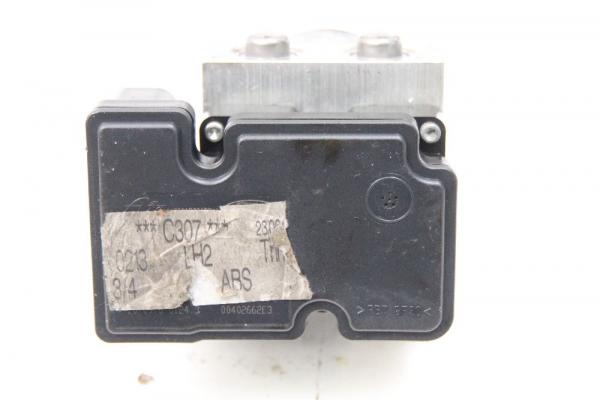 Hydraulikeinheit ABS 1418592 Ford FOCUS 2 Turnier