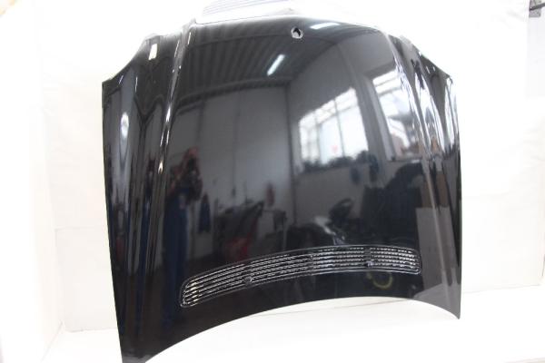 Motorhaube 2118800457 Mercedes E-KLASSE S211